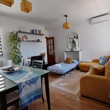 Apartamento Con Encanto En Granada, La Zubia Экстерьер фото