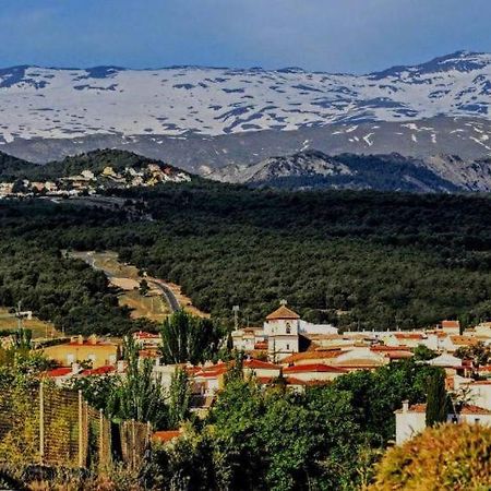 Apartamento Con Encanto En Granada, La Zubia Экстерьер фото