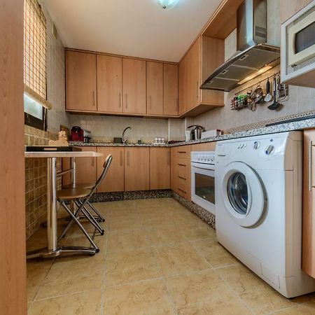 Apartamento Con Encanto En Granada, La Zubia Экстерьер фото