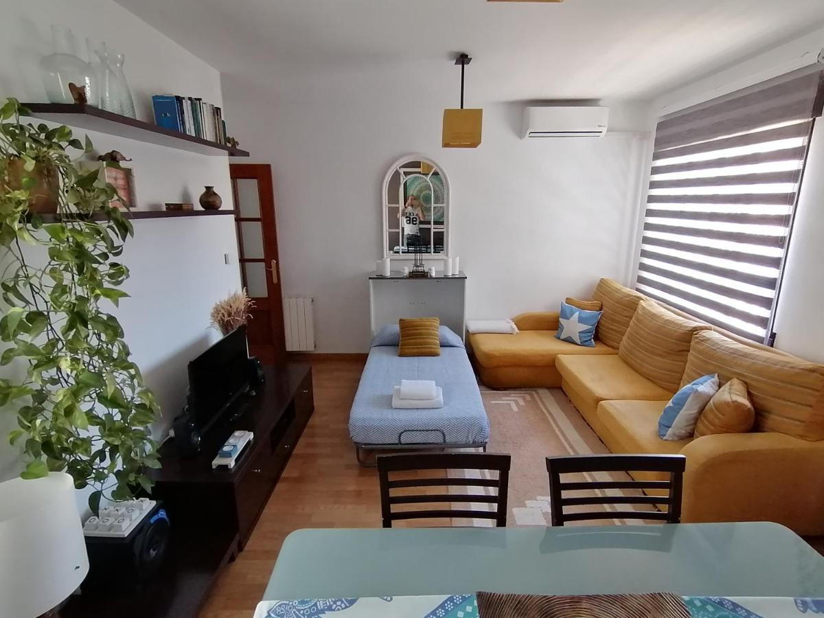 Apartamento Con Encanto En Granada, La Zubia Экстерьер фото