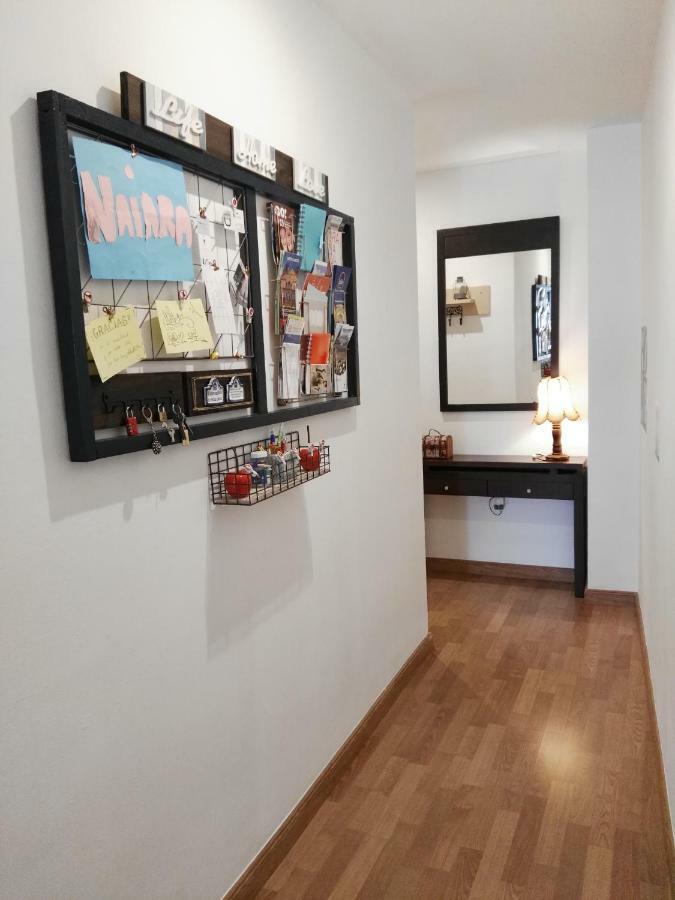 Apartamento Con Encanto En Granada, La Zubia Экстерьер фото