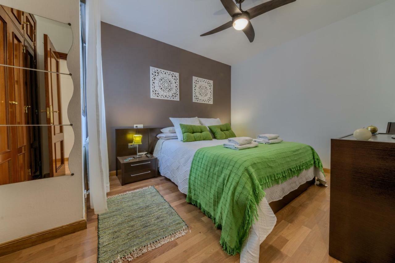 Apartamento Con Encanto En Granada, La Zubia Экстерьер фото
