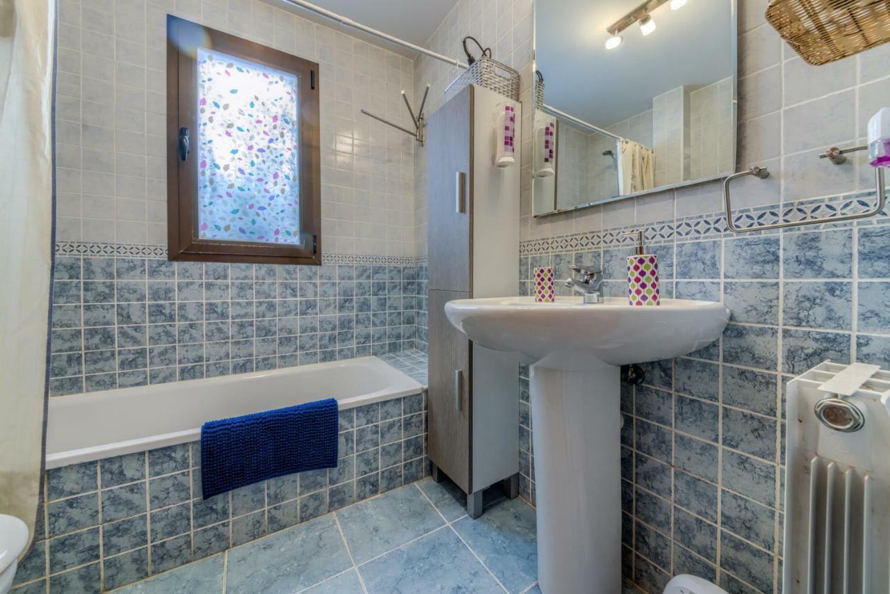 Apartamento Con Encanto En Granada, La Zubia Экстерьер фото