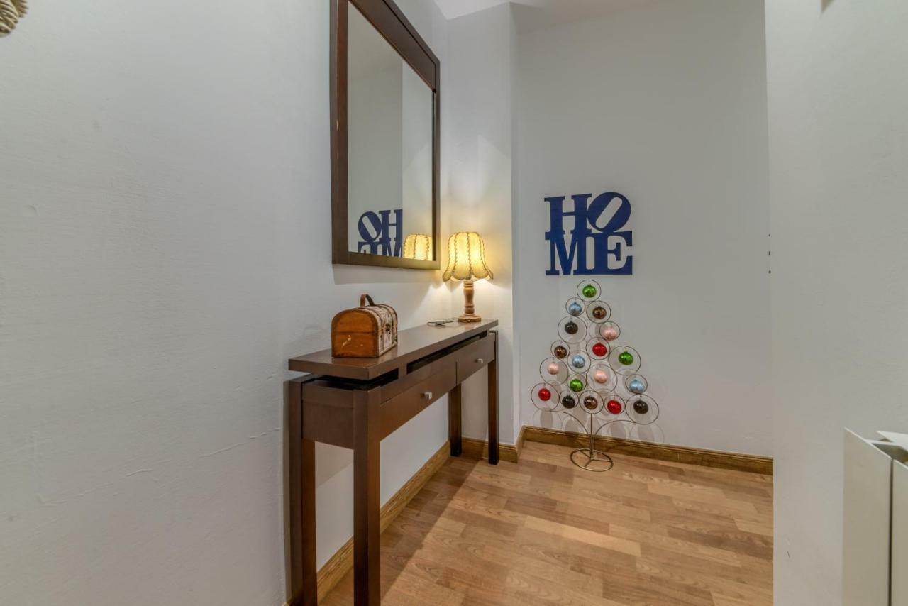 Apartamento Con Encanto En Granada, La Zubia Экстерьер фото