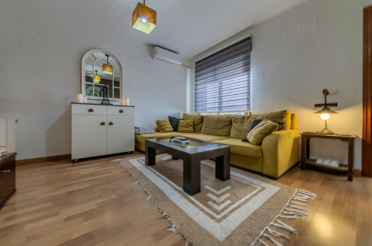 Apartamento Con Encanto En Granada, La Zubia Экстерьер фото