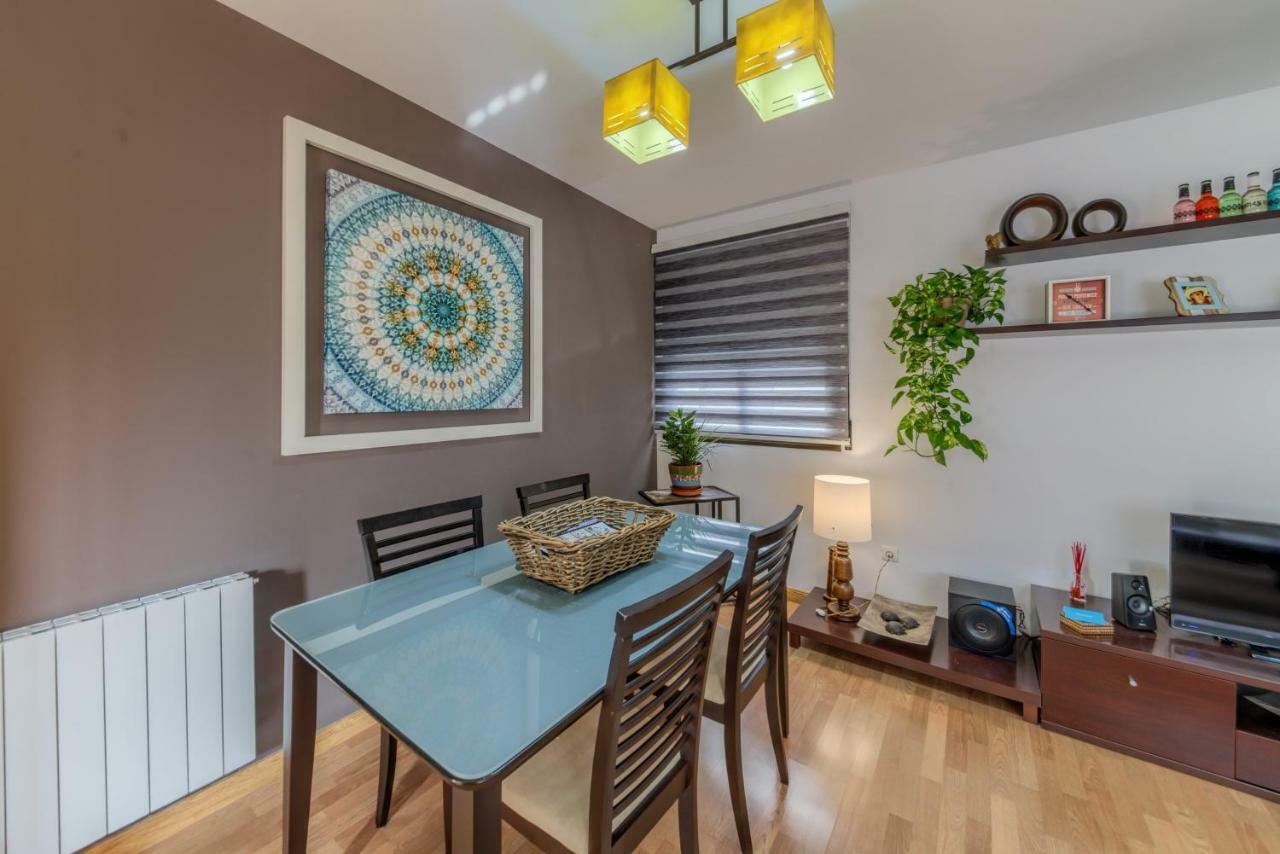 Apartamento Con Encanto En Granada, La Zubia Экстерьер фото