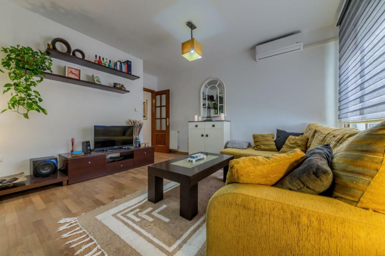 Apartamento Con Encanto En Granada, La Zubia Экстерьер фото