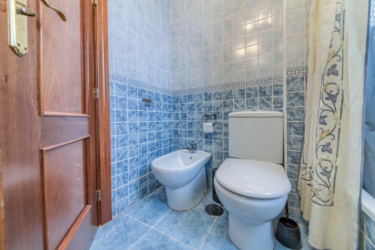 Apartamento Con Encanto En Granada, La Zubia Экстерьер фото